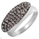 Stylish Brand New Ring Made of 925 Sterling silver