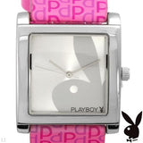 PLAYBOY PBHO407PK Brand New Watch